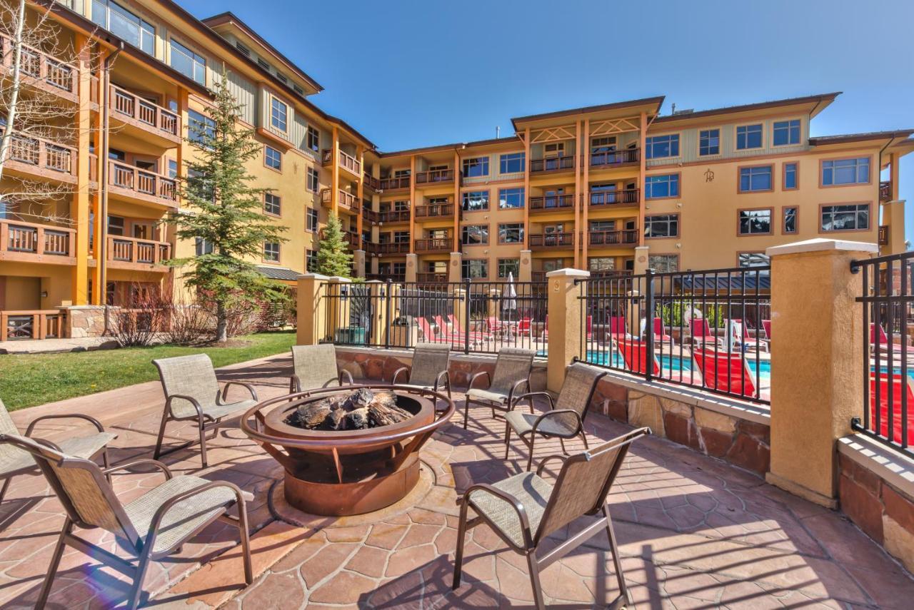 Best Ski In Out Location Next To Gondola, 2 Bedroom, C211 Park City Exterior foto