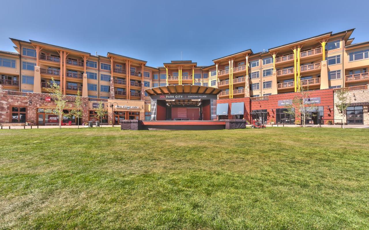 Best Ski In Out Location Next To Gondola, 2 Bedroom, C211 Park City Exterior foto