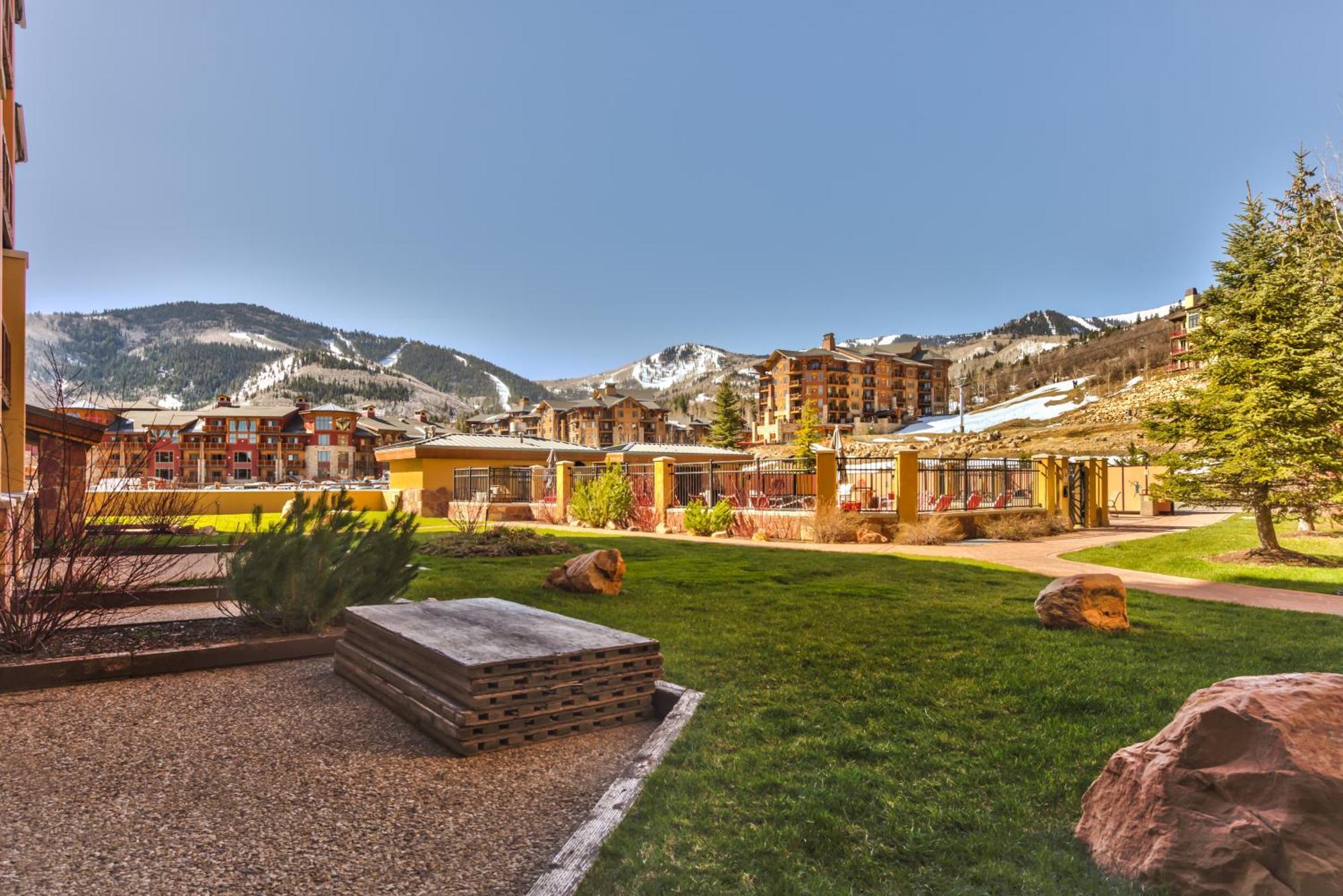 Best Ski In Out Location Next To Gondola, 2 Bedroom, C211 Park City Exterior foto