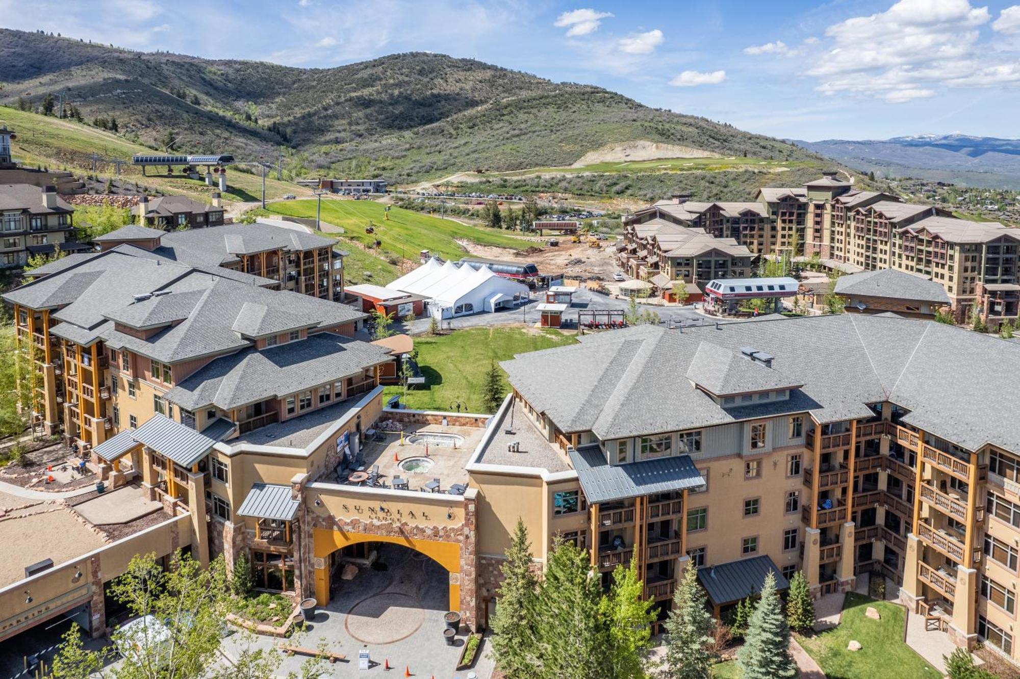 Best Ski In Out Location Next To Gondola, 2 Bedroom, C211 Park City Exterior foto