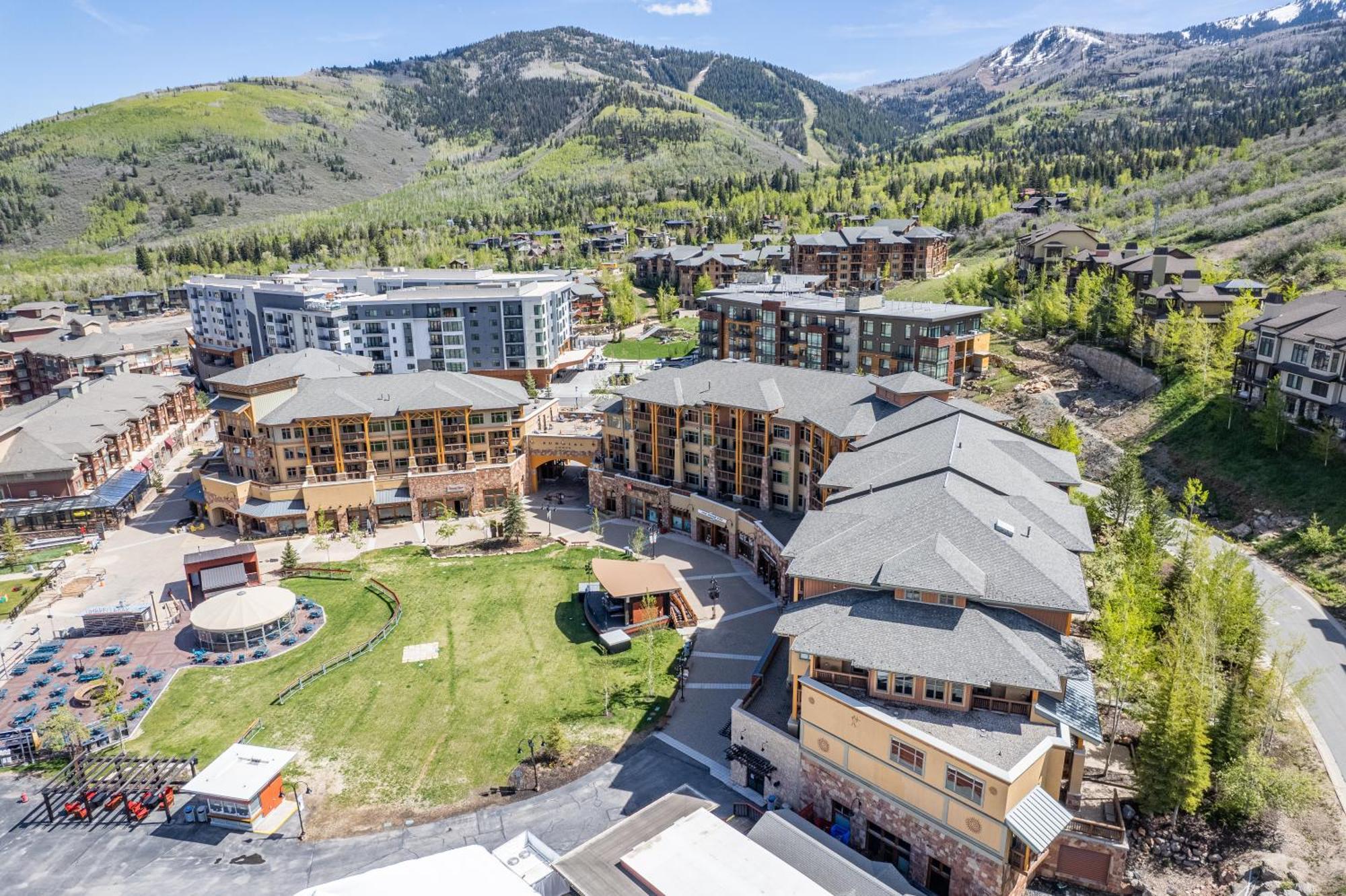 Best Ski In Out Location Next To Gondola, 2 Bedroom, C211 Park City Exterior foto