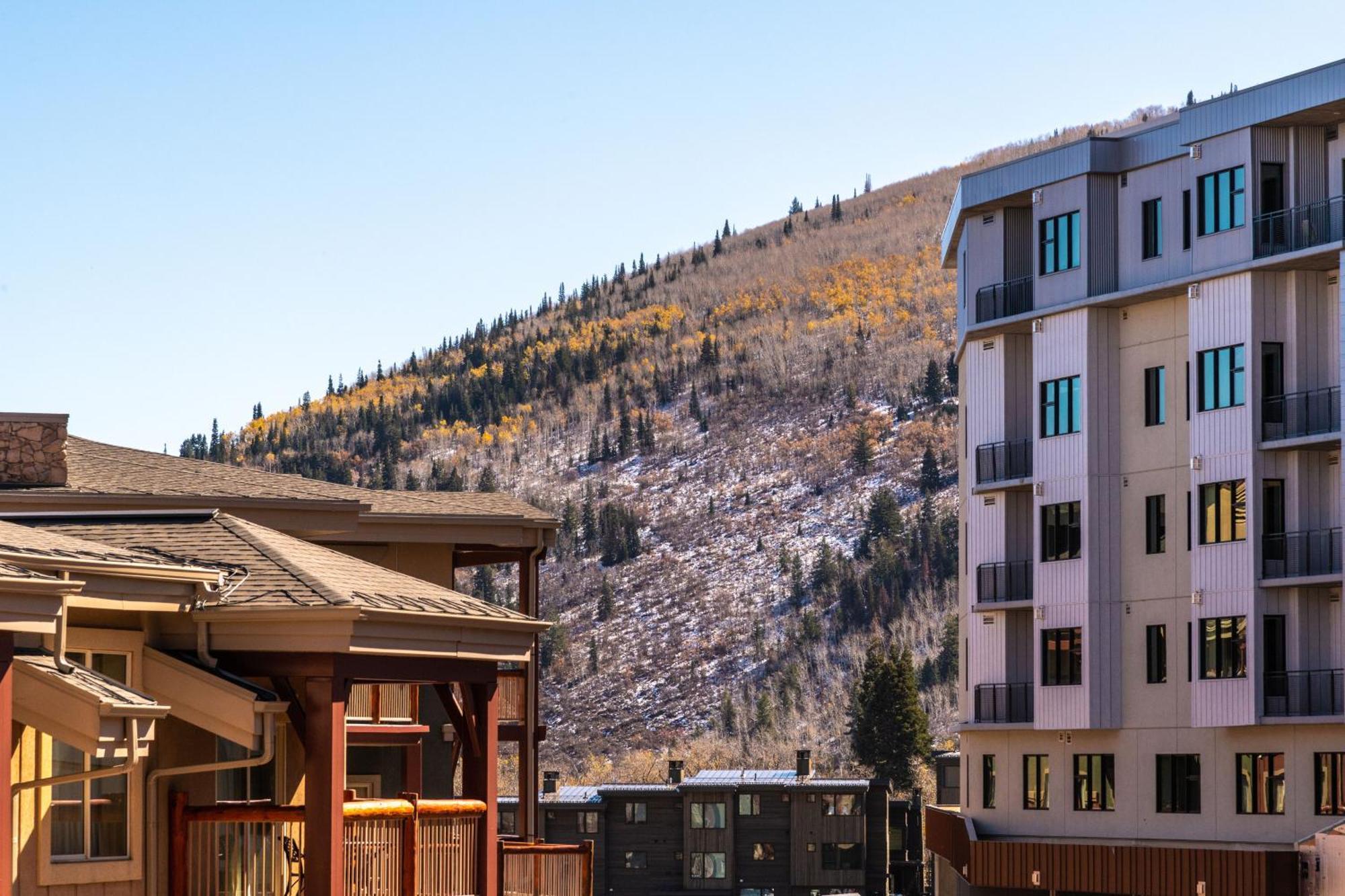 Best Ski In Out Location Next To Gondola, 2 Bedroom, C211 Park City Exterior foto