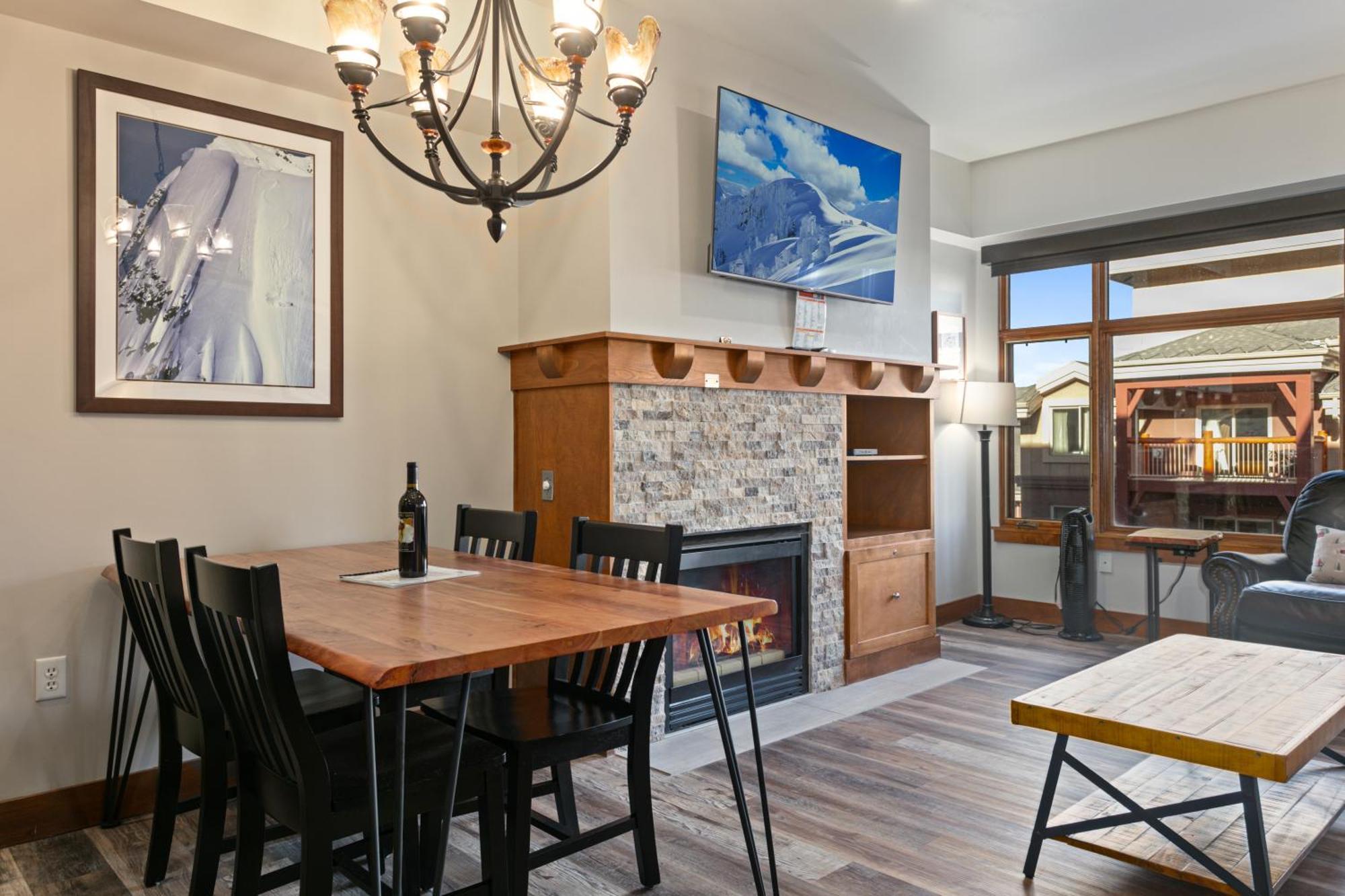 Best Ski In Out Location Next To Gondola, 2 Bedroom, C211 Park City Exterior foto